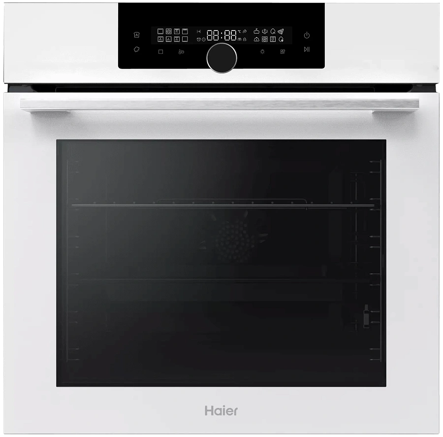 Духовой шкаф Haier HOQ-F6QSN3WB