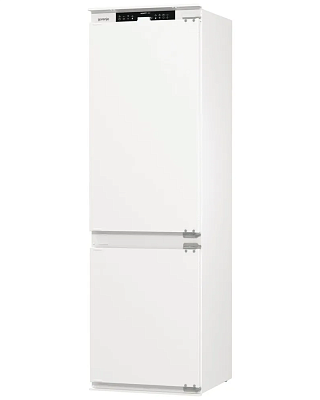 Встраиваемый холодильник Gorenje NRKI517141