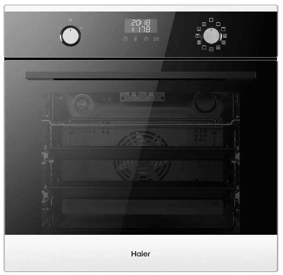 Духовой шкаф Haier HOX-P11CGBG