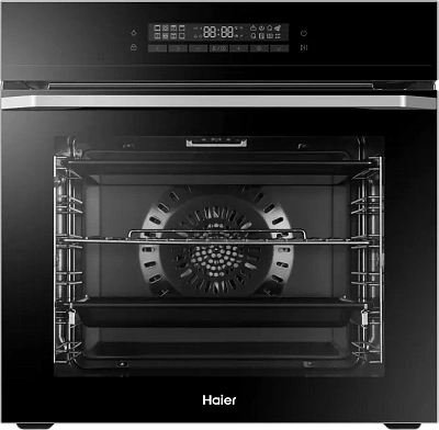 Духовой шкаф Haier HOQ-P16AN5GB