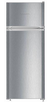 Холодильник Liebherr CTele 2531-26 001 серебристый