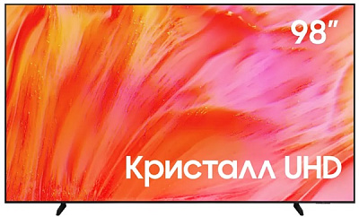 Телевизор Samsung UE98U9000HUXPY