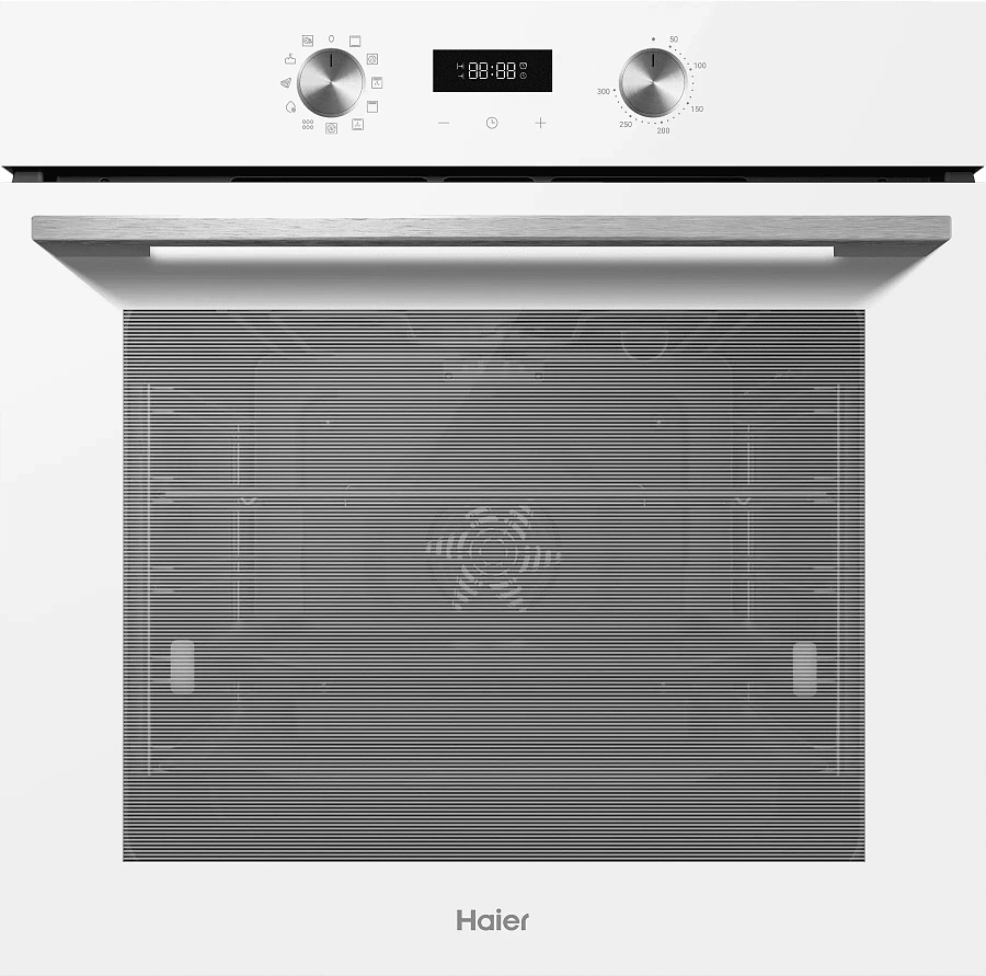 Духовой шкаф Haier HOQ-R2ARN3WB