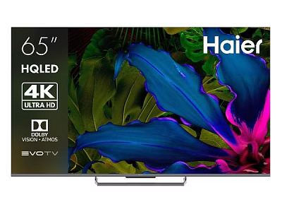 Телевизор Haier 65 Smart TV S6