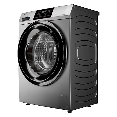 Узкая стиральная машина Haier HW70-BP12919S