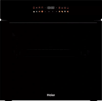 Духовой шкаф Haier HOQ-M5AAN3GB