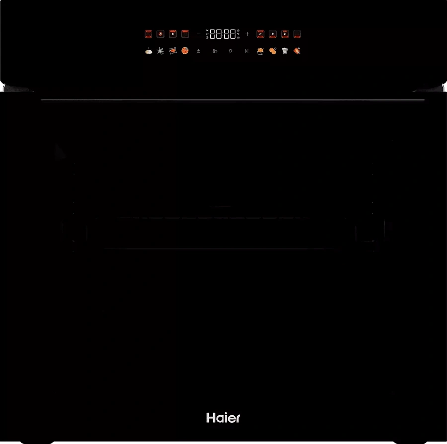 Духовой шкаф Haier HOQ-M5AAN3GB