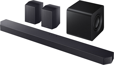 Саундбар Samsung HW-Q930F