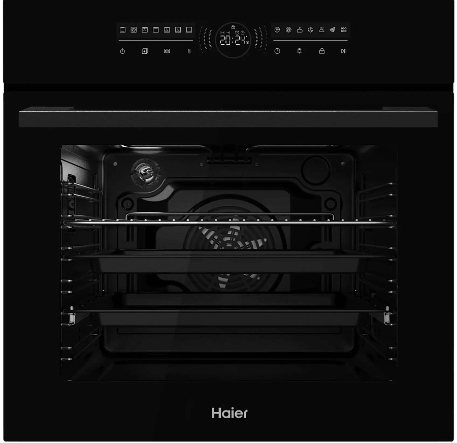 Духовой шкаф Haier HOX-FT5AMTB