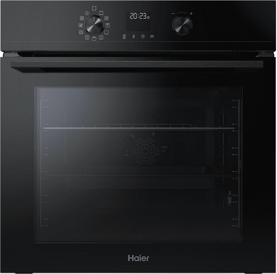 Духовой шкаф Haier HOQ-K4AAN3GB