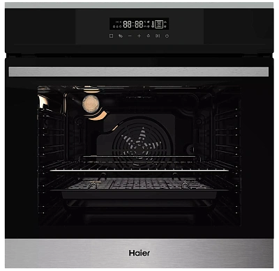 Духовой шкаф Haier HOX-FP3ABX
