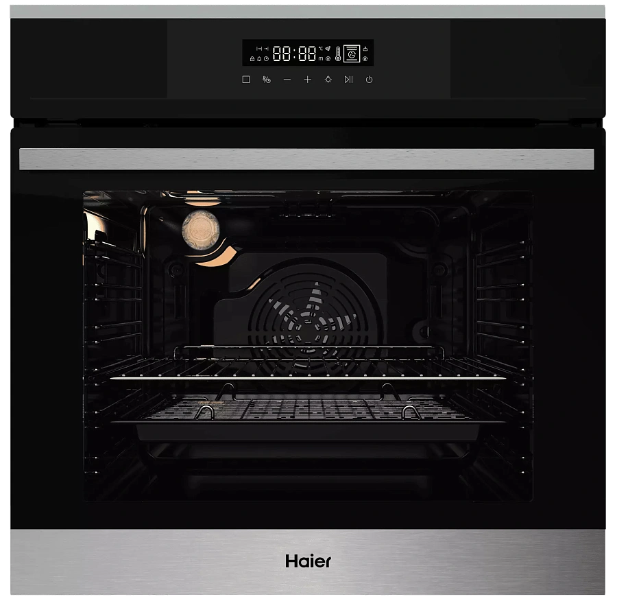 Духовой шкаф Haier HOX-FP3ABX
