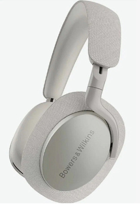 Беспроводные наушники Bowers Wilkins Px7 S2e Gray