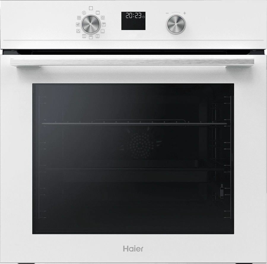 Духовой шкаф Haier HOQ-K4AAN3WB