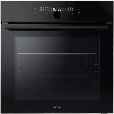 Духовой шкаф Haier HOQ-F6QSN3GB