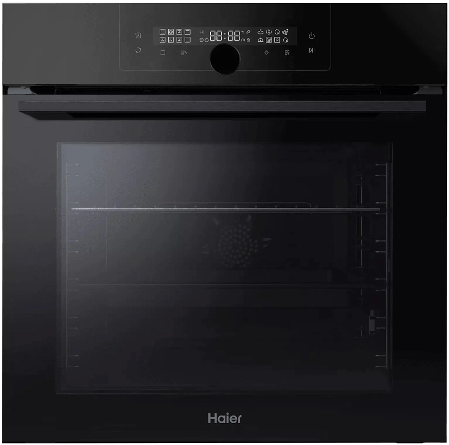 Духовой шкаф Haier HOQ-F6QSN3GB