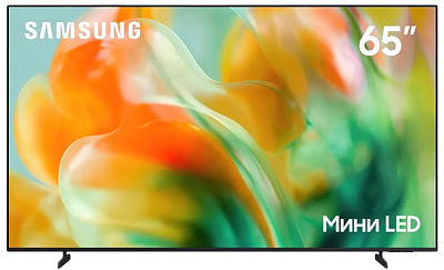 Телевизор Samsung UE65M80HAUXPY 2026