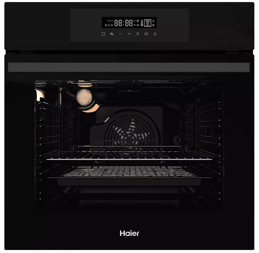 Духовой шкаф Haier HOX-FP3AGB