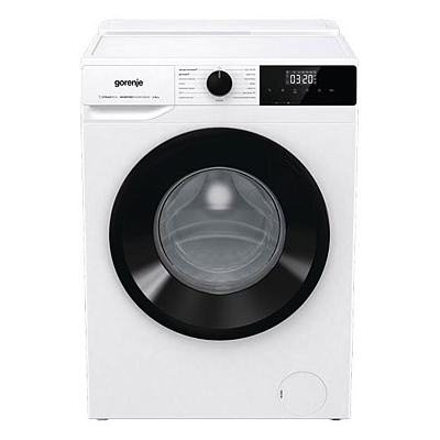 Стиральная машина Gorenje W1NHPI62SCSIRV