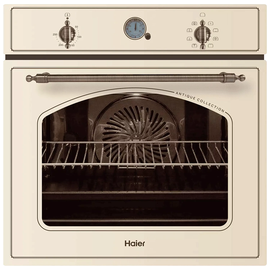 Духовой шкаф Haier HOX-C09ATQBC