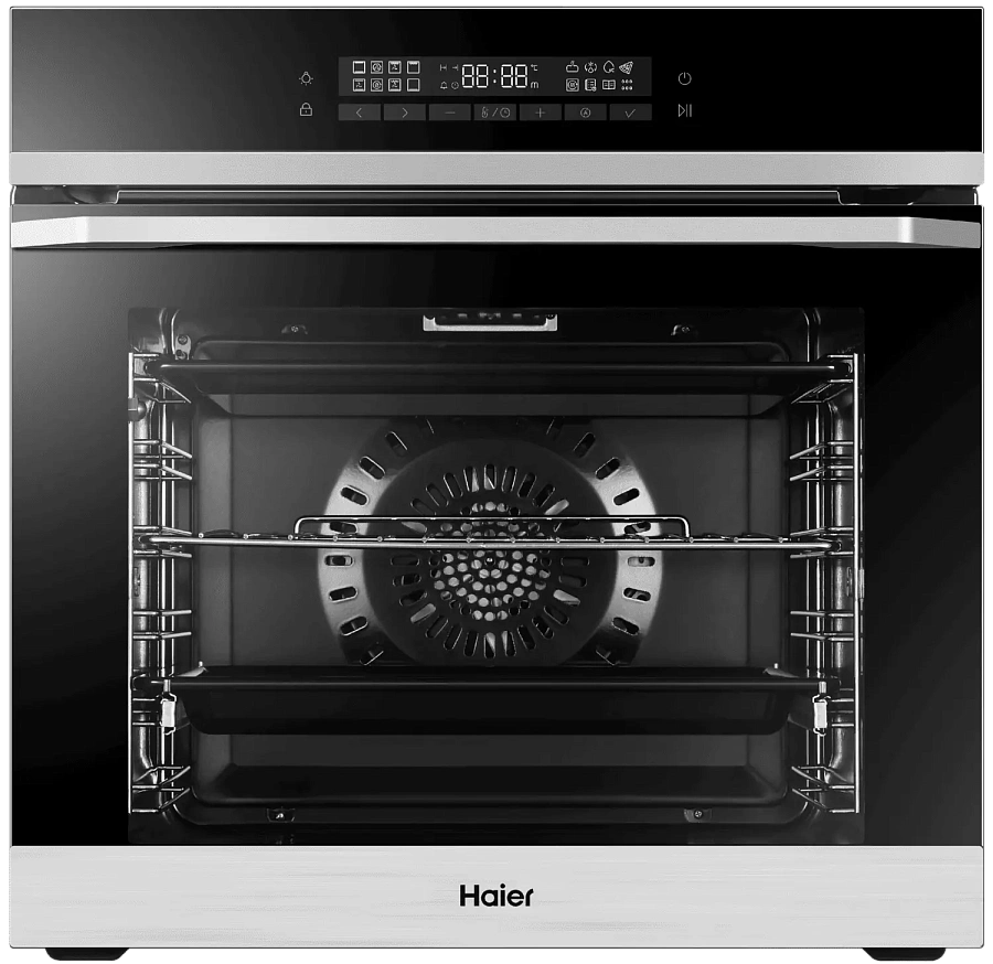 Духовой шкаф Haier HOQ-F5AABX