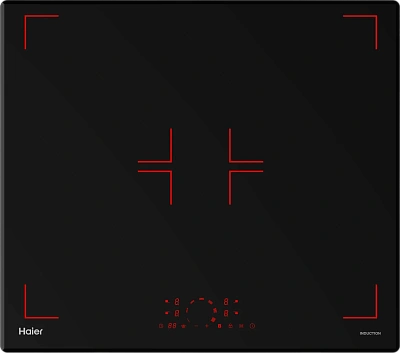 Индукционная варочная поверхность Haier HHX-Y64HPVB