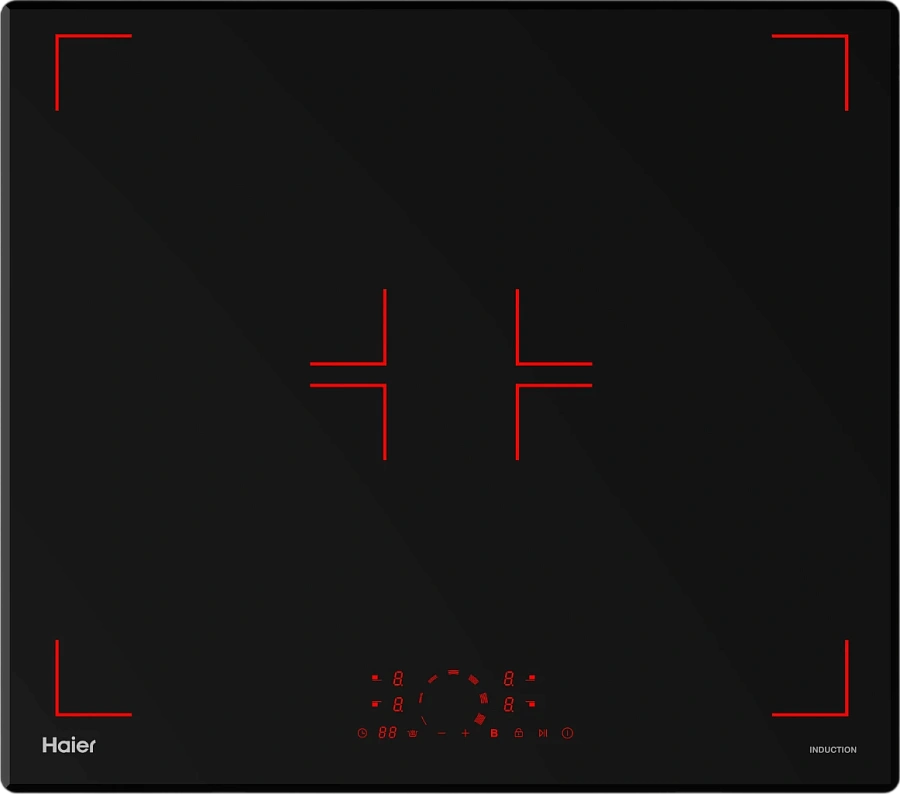 Индукционная варочная поверхность Haier HHX-Y64HPVB