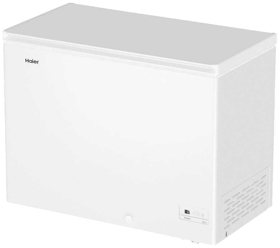 Морозильный ларь Haier HCE301R