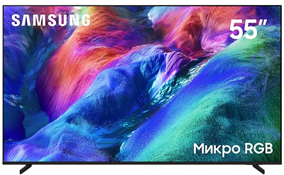 Телевизор Samsung MRE55R85HAUXPY