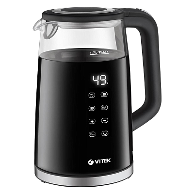 Чайник электрический Vitek VT-8827