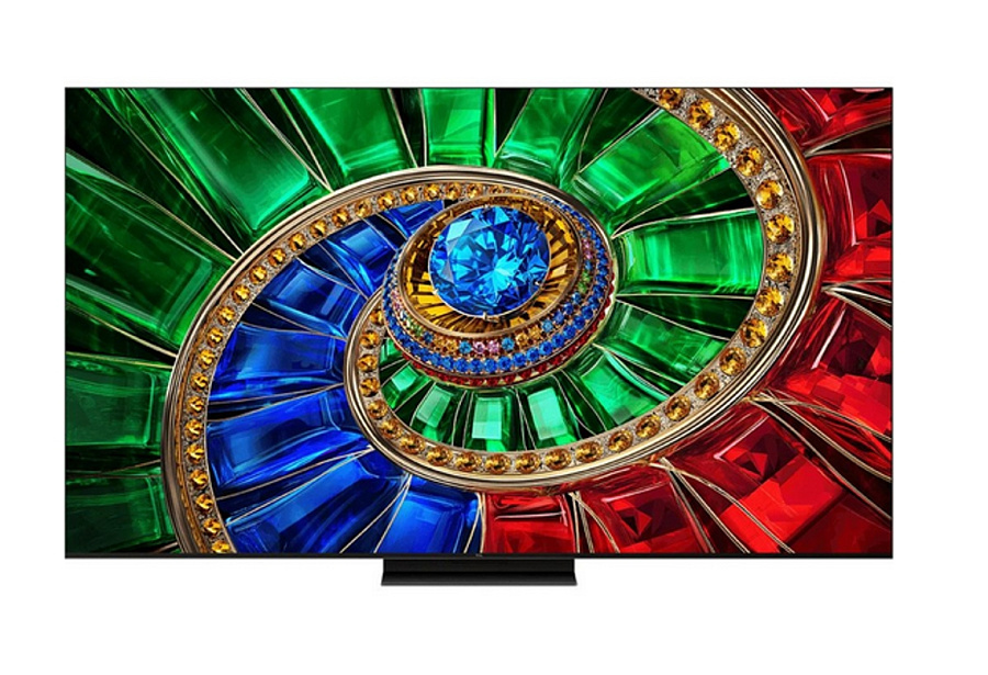 Телевизор TCL 98Q7D