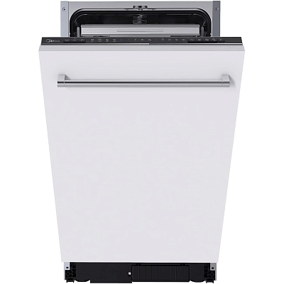 Встраиваемая посудомоечная машина с Wi-Fi Midea MID45S160i