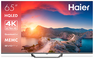 Телевизор Haier 65 Smart TV S2 PRO