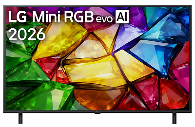 Телевизор LG 65MRGB86B6A.ARUG
