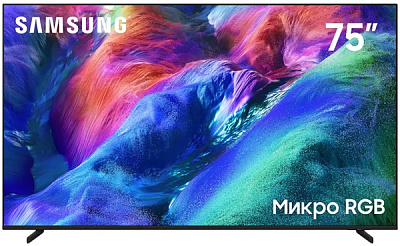 Телевизор Samsung MRE75R85HAUXPY