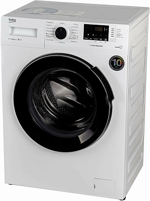 Стиральная машина Beko RSPE78612W