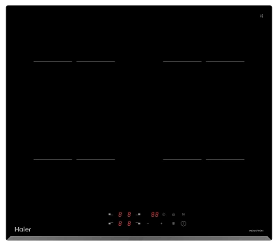 Индукционная варочная поверхность Haier HHY-Y64PVB