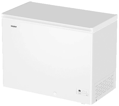 Морозильный ларь Haier HCE251R