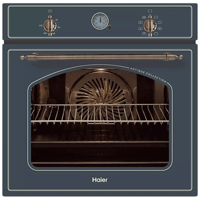 Духовой шкаф Haier HOX-C09ATQBB