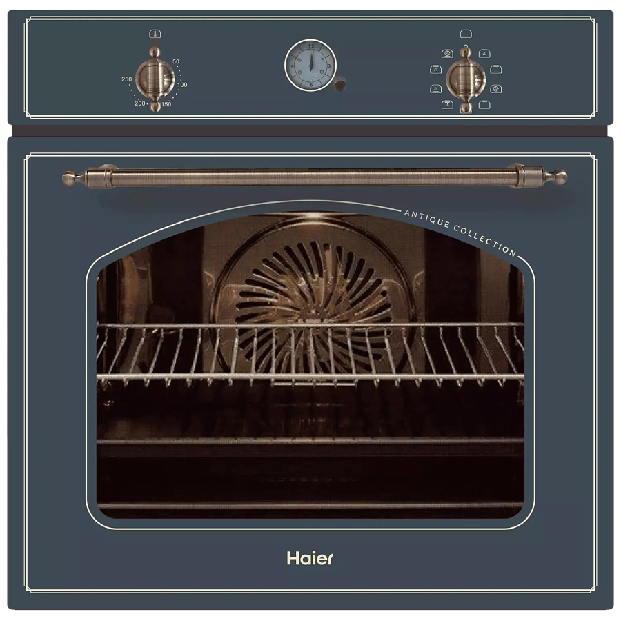 Духовой шкаф Haier HOX-C09ATQBB