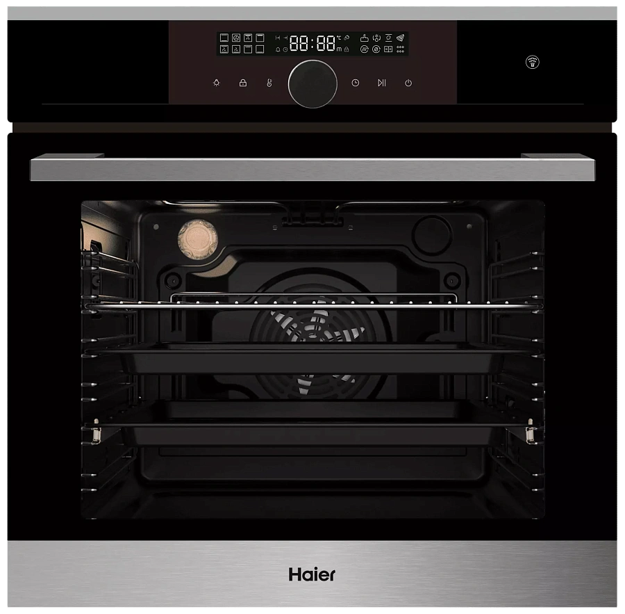 Духовой шкаф Haier HOX-FP5RABX