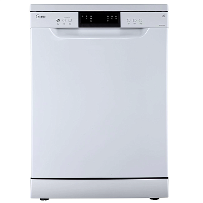 Посудомоечная машина Midea MFD60S320Wi, white