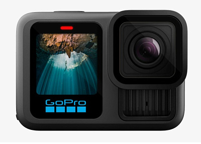 Экшен-камера GoPro HERO13 Black