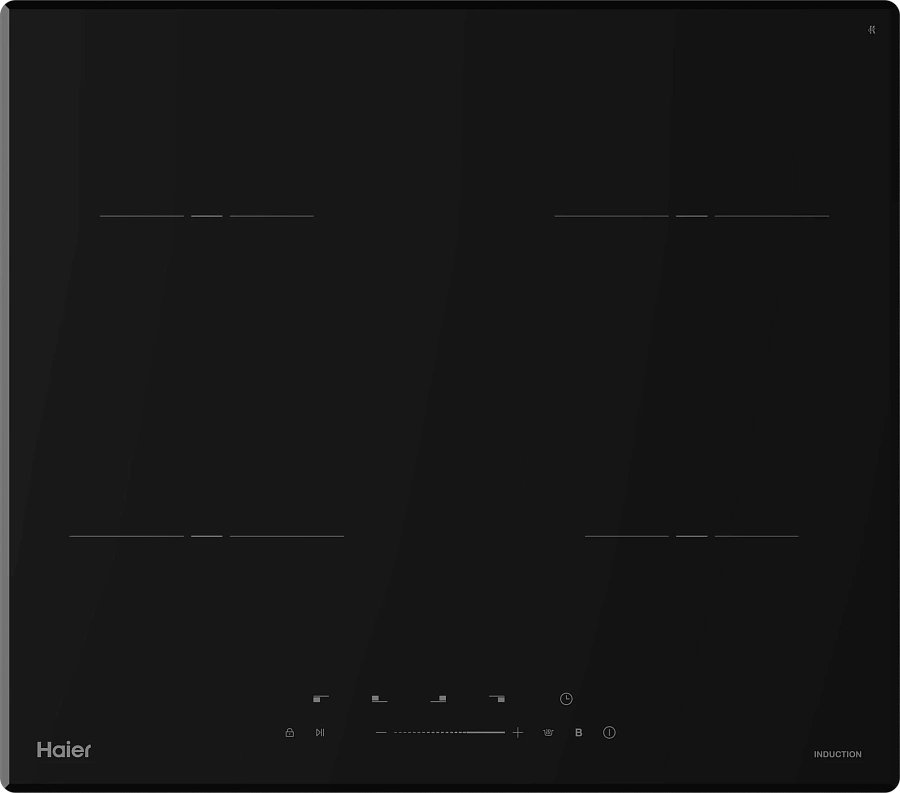 Индукционная варочная поверхность Haier HHX-Y64TVVB