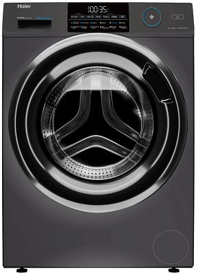 Стиральная машина узкая Haier HW70-BP12959DE