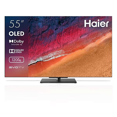 Телевизор Haier 55 OLED S9 PRO