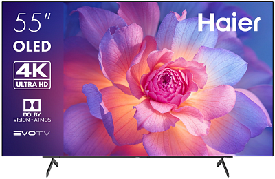 Телевизор Haier 55 OLED S 9