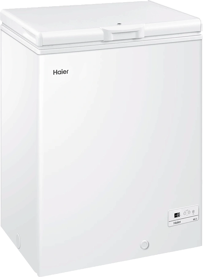 Морозильный ларь Haier HCE143R
