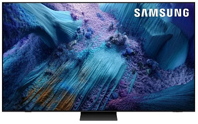 Телевизор Samsung QE98QN990FUXRU
