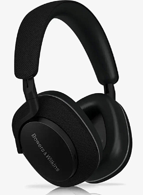 Беспроводные наушники Bowers & Wilkins Px7 S2e Anthracite Black